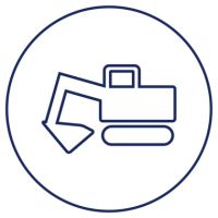 Avery Zweckform Rapport 1770 DIN A5 2x40Blatt