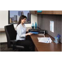 Fellowes Laminiergerät Venus 2 5734201 DIN A3 schwarz