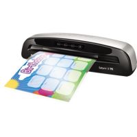 Fellowes Laminiergerät Saturn 3i 5724801 DIN A4