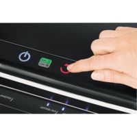 Fellowes Laminiergerät Venus 2 5734201 DIN A3 schwarz