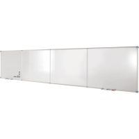 MAUL Whiteboard MAULpro 6335384 Erweiterungsmodul quer 120x90cm