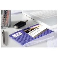 Avery Zweckform Fahrtenbuch 222 DIN A6 quer 40Blatt