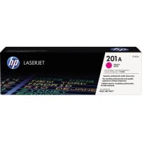 HP Toner CF403A 201A 1.400Seiten magenta