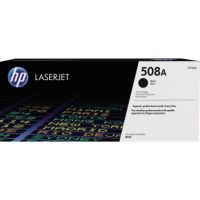 HP Toner CF360A 508A 6.000Seiten schwarz