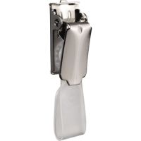 DURABLE Ersatzclip 810326 vernickelt 25 Stück