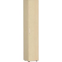 Geramöbel Flügeltürenschrank Flex S-346100-AA 6OH 400x420x2160mm ah