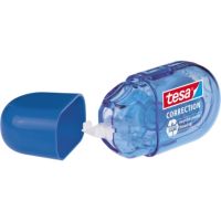 tesa Korrekturroller ecoLogo 59814-00000 5mmx6m blau