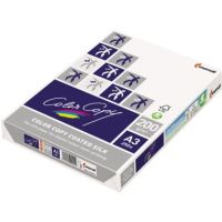 Color Copy 88008552 Color Copy Kopierpapier Silk A3 200g ws 250 Bl.