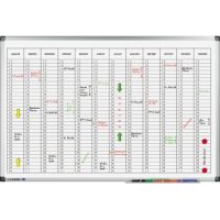 Legamaster Jahresplaner PREMIUM 7-4120 00 90x60cm