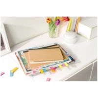 Post-it Haftstreifen Page Marker 670-5 15x50mm sortiert 5 Stück