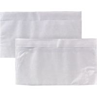 BONG Dokumententasche 00014030 DIN lang hk transparent 1.000St.