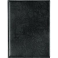Veloflex Urkundenmappe A4 4441780 Exquisit schw