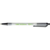 BIC Kugelschreiber ECOlutions Clic Stic 8806871 0,4mm schwarz