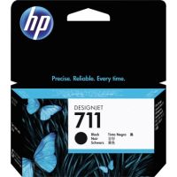 HP Tintenpatrone CZ129A 711 38ml schwarz