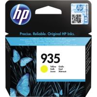 HP Tintenpatrone C2P22AE 935 400Seiten gelb