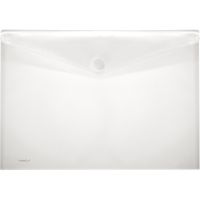 FolderSys Sammelhülle 40107-04 DIN A3 transparent 10 Stück