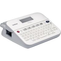 P-touch Beschriftungsgerät D400VP PTD400VPZG1
