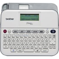 P-touch Beschriftungsgerät D400VP PTD400VPZG1