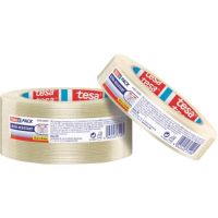 tesa Monofilamentklebeband 45900-00000 50mx50mm transparent