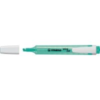 STABILO Textmarker swing cool 275/51 1-4mm Keilspitze türkis