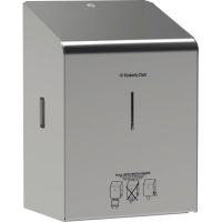KIMBERLY-CLARK Handtuchspender Professional 8976 Edelstahl