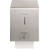 KIMBERLY-CLARK Handtuchspender Professional 8976 Edelstahl