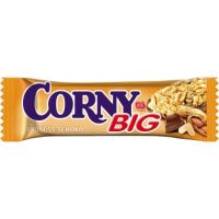 Corny Big Peanut 52950 50g 24 Stück