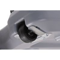 Franken Kundenstopper TANK BS1304 DIN A1 für Außenbereich