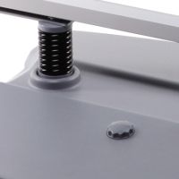 Franken Kundenstopper TANK BS1304 DIN A1 für Außenbereich