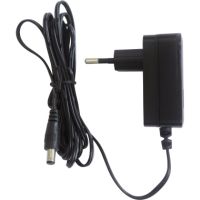 MAUL Paketwaage MAULCargo 1795009 27x27cm 50kg Netzteil