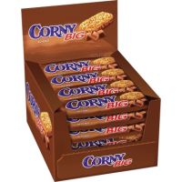 Corny Big Schokoriegel 52050 50g 24 Stück