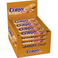 Corny Big Peanut 52950 50g 24 Stück