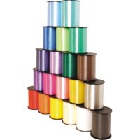 Clairefontaine Geschenkband 601701C 7mmx500m weiß