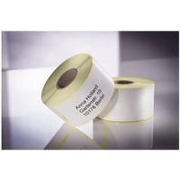 Avery Zweckform Etikett AS0722400 89x36mm 260 St./Rl. 2 Rl./Pack.