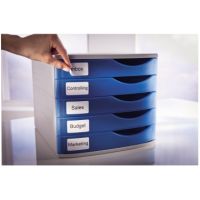 Avery Zweckform Etikett AS0722440 70x54mm 320 St./Rl.