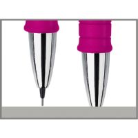 Faber-Castell Druckbleistift POLY MATIC 133328 0,7mm HB pink