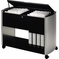 DURABLE Hängemappenwagen 100 TOP 3080121 98,5x69,5x44 an/si