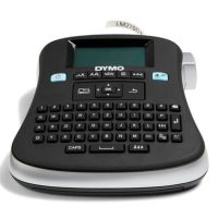 DYMO Beschriftungsgerät LabelManager 210D S0784470 sw/si