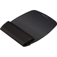 Fellowes Handgelenkauflage I-Spire 9472902 mit Mousepad schwarz