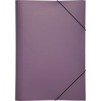 Pagna Eckspannmappe 21613-12 lila
