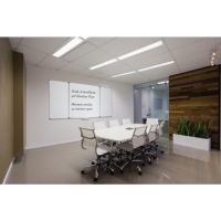 MAUL Klapptafel MAULstandard 6457984 100x60 cm gr