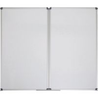 MAUL Klapptafel MAULstandard 6458084 100x120cm grau