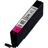 Canon Tintenpatrone 0333C001 CLI571XLM 11ml magenta