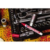 edding Permanentmarker 4-400-4-2 sort 4St