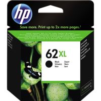 HP Tintenpatrone C2P05AE 62XL 600 Seiten schwarz