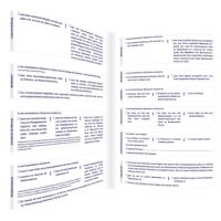 RNK Patientenverfügung 2895 DIN C5 0