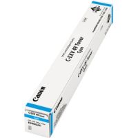 Canon Toner C-EXV 49 19.000 Seiten Cyan