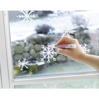 edding Kreidemarker 4-4095-5999 2 - 3 mm 5 Stück