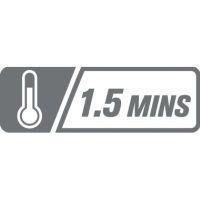 GBC Laminiergerät Fusion 3000L 4400748EU DIN A4 schwarz