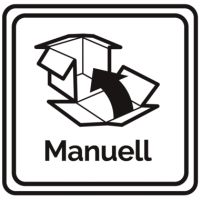 Bankers Box Arvchivbox Earth Series 4470701 braun